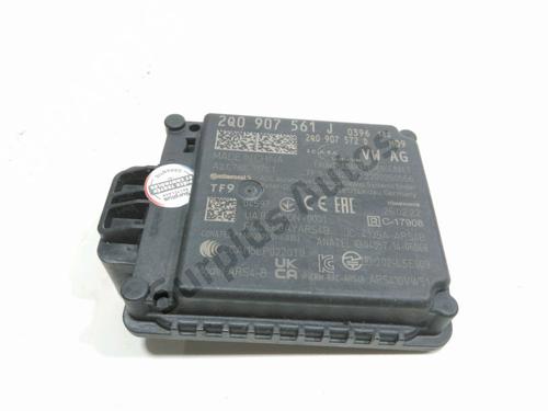 Other VW TAIGO (CS1) 1.0 TSI | BP37771166O1 - Image 3