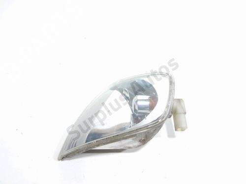 Intermitente delantero izquierdo Intermitente delantero izquierdo 38981810 38981810