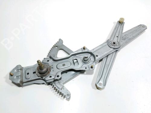Used Rear left window mechanism PEUGEOT 205 II (20A/C) 1.0 (45 hp) 29858811