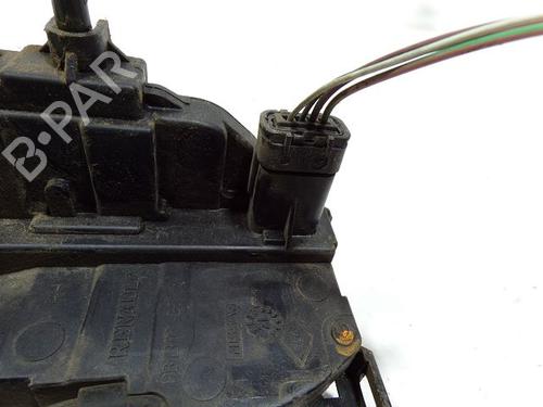 Front right lock RENAULT CLIO III (BR0/1, CR0/1) 1.5 dCi | BP28246893C97 