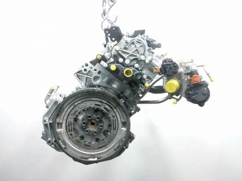 Engine RENAULT TWINGO III (BCM_, BCA_) 0.9 TCe 90 (BCM9, BCM2) | BP30828527M1 - Image 2