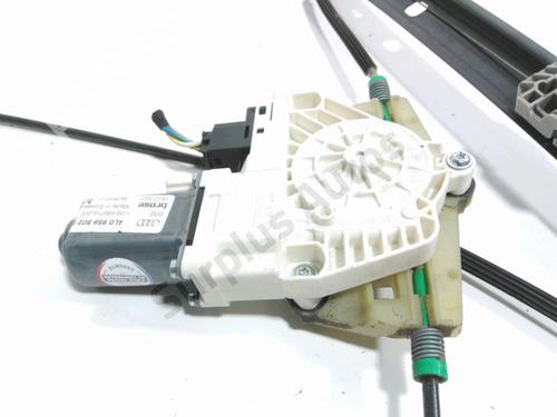 Front right window mechanism AUDI Q7 (4LB) 3.0 TDI quattro | BP36374371C23 - Image 2