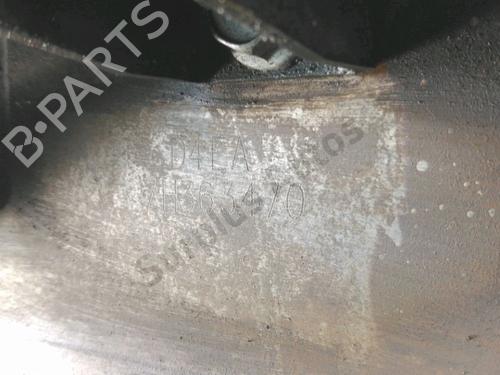 Engine KIA CARENS III MPV (UN) 2.0 CRDi 115 | BP37761849M1 - Image 5