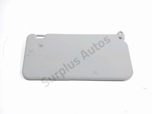 Used Left sun visor Left sun visor SUZUKI SWIFT IV (FZ, NZ) 1.2 (AZH412, ZC72S) (94 hp) 36509519 36509519