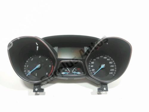 Cockpit FORD KUGA II (DM2) [2012-2025]  29579772