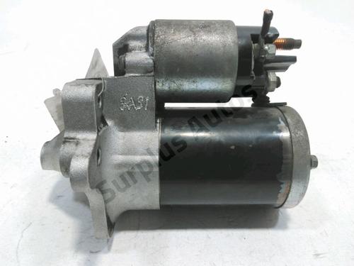 Used Starter RENAULT CLIO III (BR0/1, CR0/1) 1.6 16V (BR05, BR0B, BR0Y, BR15, BR1J, BR1M, BR1Y, CR0B,... (112 hp) 30985566