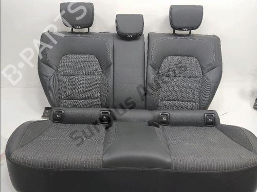 Used Rear seat Rear seat 36946816 36946816