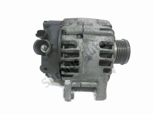 Alternator PEUGEOT 208 I (CA_, CC_) 1.2 VTI 82 | BP30654542M7