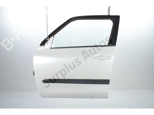 Used Left front door SUZUKI SWIFT V (AZ) 1.0 (A2L310) (111 hp) 31032689