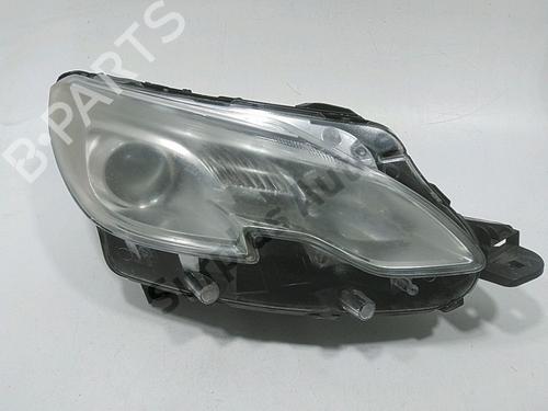 Used Right headlight Right headlight 39462704 39462704