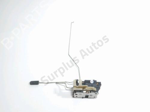 Used Front right lock DACIA DUSTER (HS_) 1.5 dCi 4x4 (109 hp) 28247645