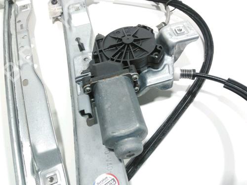 Front right window mechanism CITROËN DS3 (SA_) 1.6 HDi 90 | BP28239570C23 - Image 2