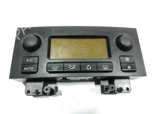 Used Climate control Climate control 28227682 28227682