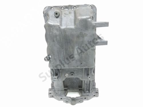 Oil sump KIA CEE'D Hatchback (ED) 1.6 CRDi 90 | BP39764925M115 - Image 3
