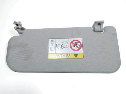 Right sun visor KIA RIO III (UB) | BP29859547I2 - Image 2