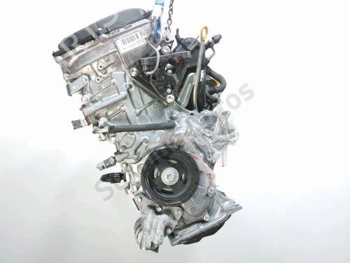 Engine TOYOTA C-HR (_X1_) 1.8 Hybrid (ZYX10_, ZYX11_, ZYX10R, ZYX11R) | BP28218888M1 - Image 4