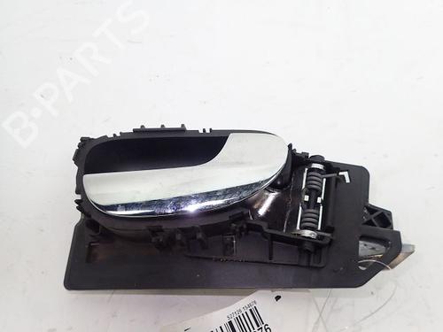 Used Front right interior door handle PEUGEOT 307 (3A/C) 1.6 (110 hp) 30996006