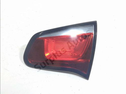 Used Right tailgate light Right tailgate light CITROËN C3 II (SC_) 1.4 HDi 70 (SC8HZC, SC8HR0, SC8HP4) (68 hp) 40060769 40060769