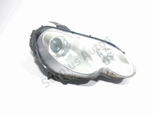 right-headlight-smart-forfour-454-2004-2005-2006-31846156 main image