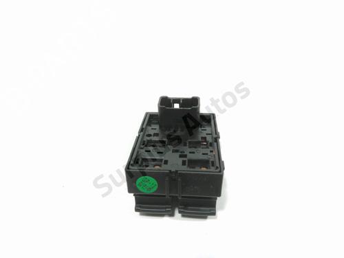 Left front window switch OPEL KARL (C16) 1.0 | BP37778209I27 - Image 3