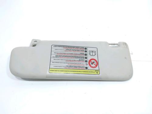 Right sun visor FIAT 500 (312_) 1.2 (312AXA1A) | BP31002552I2 - Image 2