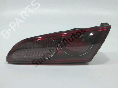 Used Right tailgate light ALFA ROMEO 159 Sportwagon (939_) 2.4 JTDM (939BXD1B, 939BXD12) (200 hp) 32488796