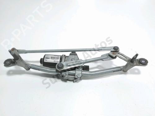 Used Front wipers mechanism Front wipers mechanism 39462775 39462775