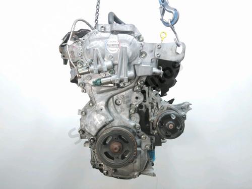 Engine RENAULT CLIO IV (BH_) 1.6 RS Trophy (BHJ4, BHJ6) | BP33973812M1 - Image 2