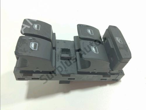 Left front window switch VW GOLF VII (5G1, BQ1, BE1, BE2) 1.6 TDI | BP39089269I27 - Image 2