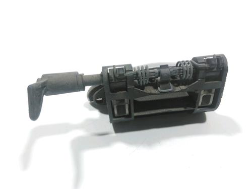 Rear left exterior door handle PEUGEOT 206 Hatchback (2A/C) 1.4 i | BP28252030C130 