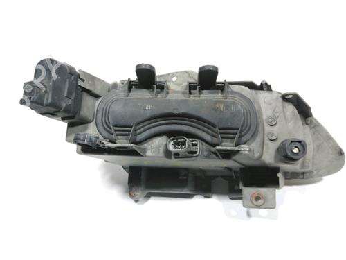 Left headlight RENAULT ESPACE III (JE0_)  | BP28266569C28 