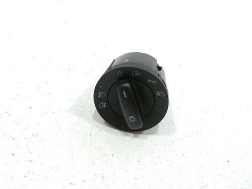 Used Headlight switch Headlight switch VW PASSAT B6 (3C2) 1.9 TDI (105 hp) 30990392 30990392