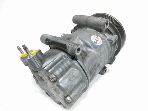 AC compressor PEUGEOT 207 (WA_, WC_) 1.4 HDi | BP28223677M34 