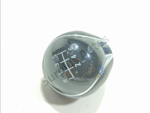 Used Shift knob Shift knob SEAT LEON (5F1) 2.0 TDI (150 hp) 36509087 36509087