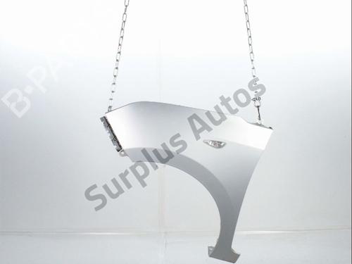 Used Left front fenders Left front fenders HYUNDAI i10 II (BA, IA) 1.2 (87 hp) 35941588 35941588