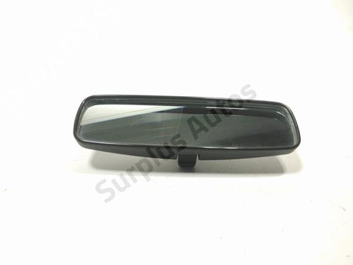 Bakspejl indvendigt Bakspejl indvendigt PEUGEOT 206+ (2L_, 2M_) 1.1 (60 hp) 37292435 37292435