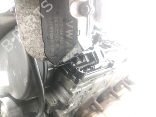 Engine AUDI A4 B8 (8K2) 2.7 TDI | BP37761745M1  - Image 6