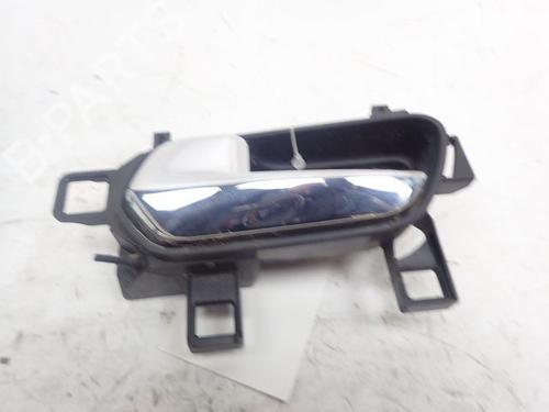 Used Front left interior door handle Front left interior door handle 37775083 37775083
