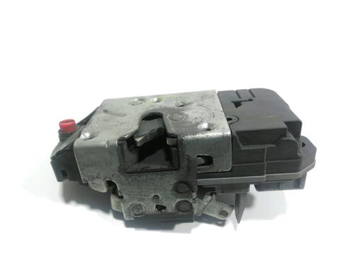 Venstre bak lås PEUGEOT 206 Hatchback (2A/C) 1.4 HDi eco 70 (68 hp) 28255069