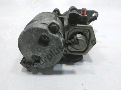 Starter TOYOTA YARIS (_P1_) 1.4 D-4D (NLP10_, NLP10R) | BP30985582M8