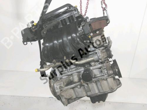Motor Motor NISSAN MICRA III (K12) 1.2 16V (65 hp) 30983367 30983367