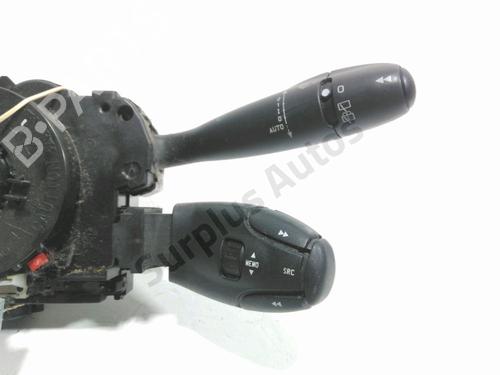 Steering wheel controls CITROËN C8 (EA_, EB_) | BP34503840E15 - Image 2