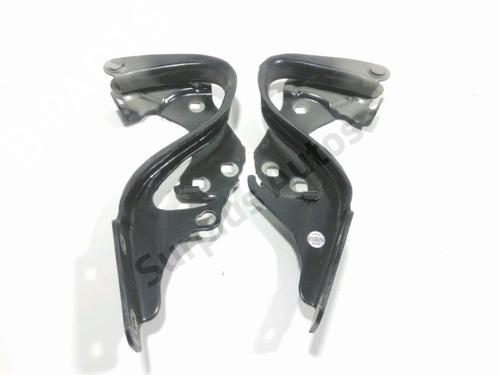 Used Hinge/Door check strap FIAT 500 (312_) 1.2 (312AXA1A) (69 hp) 31123235