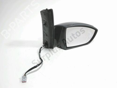 right-mirror-ford-c-max-ii-dxacb7-dxaceu-2010-2011-2012-2013-2014-2015-2016-2017-2018-2019-33974099 main image