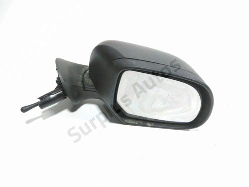 Used Left mirror Left mirror DACIA DUSTER (HS_) 1.5 dCi (86 hp) 40213909 40213909