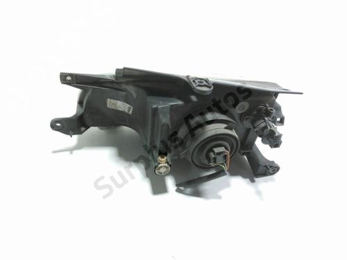 Right headlight PEUGEOT PARTNER Box Body/MPV (5_, G_) 1.9 D | BP29580562C29 