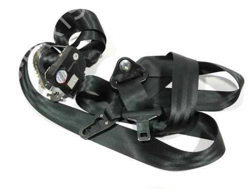 Used Rear left belt tensioner RENAULT TWINGO II (CN0_) 1.2 16V (CN04, CN0B) (75 hp) 28233825