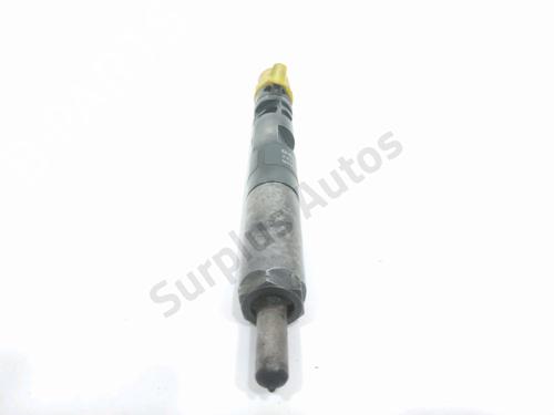 Inyector Inyector RENAULT KANGOO / GRAND KANGOO II (KW0/1_) 1.5 dCi 90 (KW05, KW08, KW0G, KW11) (90 hp) 34616228 34616228