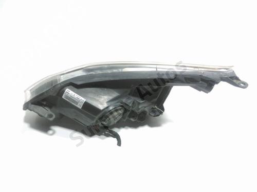 Right headlight OPEL CORSA D (S07) 1.3 CDTI (L08, L68) | BP28266439C29 
