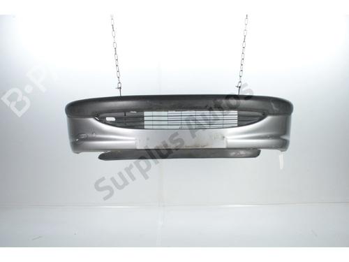 Used Front bumper PEUGEOT 206 Hatchback (2A/C) 1.9 D (69 hp) 31040641